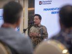 Dukung Pembiayaan Inklusif, BRI Terbitkan Social Bond Pertama di Indonesia Senilai Rp5 Triliun