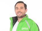 Manajemen GOTO Bantah Soal Isu Merger Gojek Tokopedia dengan Grab