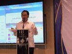 Ditjen Bimas Islam dan LKS-PWU Dorong Gerakan Indonesia Berwakaf Uang
