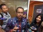 Profil Heru Pambudi, Sekjen Kemenkeu yang Jadi Sorotan karena Ponselnya, Punya Harta Rp71 Miliar