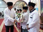 Safari Ramadan, 14 Ribuan Paket Sembako di Tujuh Provinsi Operasional Pabrik Semen