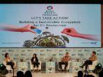 Produsen Otomotif Sebut Pasar Kendaraan Listrik Indonesia Potensial