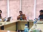 Krakatau International Port Jadi Pintu Masuk Raw Material untuk Produksi 30 Juta Ton Baja