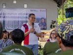 Tingkatkan Kualitas Buah, Petani Durian Banyuwangi Ikut Program dari BUMN Pupuk