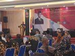 Bupati Banyumas Dukung Usulan Kakek Prabowo RM Margono Djojohadikoesoemo Dijadikan Pahlawan Nasional