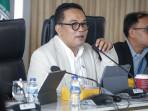 Wakil Ketua Baleg DPR: RUU Masyarakat Hukum Adat Tak Akan Hambat Investasi
