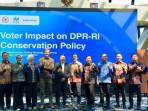 BKSAP DPR Dorong Kebijakan Berbasis Bukti Sains Dalam Konservasi Laut