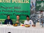 NU DKI dan Apmaki Dukung Langkah Pemerintah Pakai Produk dalam Negeri untuk MBG