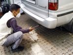 Daftar Lokasi Parkir Terapkan Tarif Disinsentif bagi Kendaraan Tak Lolos Uji Emisi, per Jam Rp7.500