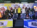 Menpora Akui Mabar Esport Contoh Kontribusi LPDUK pada Ekosistem Industri Olahraga Indonesia