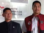 Nama Raja Sapta Bersinar di SEA Games Kamboja