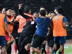 PSSI Tak Ikuti Federasi Sepakbola Thailand Hukum Pemain-Staf, Erick Thohir: Kita yang Diintervensi