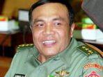 Sosok Letjen Purnawirawan Djamari Chaniago, yang Kabarnya Dilantik Prabowo, Rabu 17 September 2025
