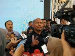 SKK Migas: Realisasi Lifting Minyak Bumi di Semester I 2025 Mencapai 578 Ribu Barel per Hari