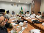 Jelang Pencoblosan, Dewan Masjid Indonesia Serukan Pemilu Bersih dan Damai