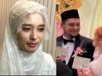 Jenguk Bayinya Virgoun-Lindi Fitriyana, Inara Rusli Doakan Perfexio Muthmain Virgoun Jadi Anak Soleh