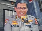 Profil Komjen Pol Purn. Ahmad Dofiri yang Kabarnya akan Dianugerahi Gelar Jenderal Kehormatan