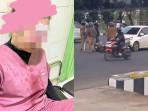 Dokter Gigi di Palembang Dilempar Palu, Kepala Pendarahan Hebat, Luka Robek 7 Jahitan