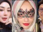 Doktif Muncul Lagi, Dokter Detektif Kuliti Skincare Richard Lee & Crazy Rich Aceh, Lalu Lapor Polisi
