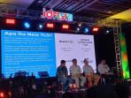 Pengguna Domain .id Tembus 1,3 Juta, CLTLD Indonesia Jadi Terbesar di Asia Tenggara