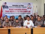 Dukung Reshuffle Prabowo, Tani Merdeka Berharap Stimulus Rp 200 Triliun Bisa Segera Dinikmati Petani