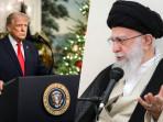 Iran Diminta Waspada, Dubes AS Sebut Ancaman Trump Nyata dan Tak Main-Main