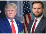 Mengapa JD Vance Diselamatkan Lebih Dulu Daripada Trump Saat Terjadi Penembakan?