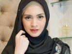 Cerita Donita Batal Operasi Pengangkatan Kista usai Minum Air Zamzam