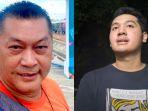 Anak Donny Kesuma Saksikan Detik-detik sang Aktor Hembuskan Napas Terakhir, Ghassan: Campur Aduk