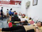 Jaga Stok Darah PMI dan Wujud Kepedulian Sesama, PSMTI Pusat Gelar Donor Darah di Jakarta Barat