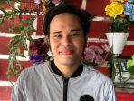 Hidup Susah, Calvin Dores Anak Musisi Deddy Dores Pilih Jual Celana Bekas Ketimbang Mengemis