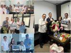 Jelang Musprov ke-XIV, Pengurus Wilayah Harap Anta Ginting Lanjutkan Kepemimpinan Kadin DKI Jakarta