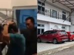 Tak Ada Kata Damai, Istri yang Gerebek Dosen di Jambi Lanjutkan Laporan Polisi dan Gugatan Cerai