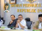 BULD DPD RI Tekankan Harmonisasi Regulasi untuk Perkuat Kemandirian Desa