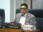 Baleg DPR dan Pemerintah Sepakat RUU Polri Masuk Prolegnas Prioritas 2025