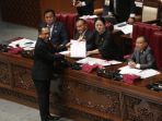 RUU DKJ Disahkan, Jakarta Jadi Pusat Pusat Aktivitas Ekonomi dan Bisnis Nasional Skala Global