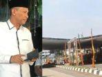 Viral Pernikahan Anak Anggota DPRD Kepri Pasang Tenda Hajatan di 2 Lajur Jalan, Undang Sandiaga Uno