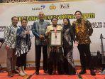 Bantu Anak Penyandang Autis Hidup Mandiri, Kiprah Imaculata Umiyati Diganjar Penghargaan dari MURI