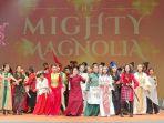 Sekolah Lentera Indonesia Sukses Pentaskan Drama Musikal Mulan: The Mighty Magnolia of China