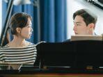 Sinopsis Drama Korea Soundtrack 2, Kisah Asmara Seorang Vokalis dan Keyboardist, Tayang Hari Ini