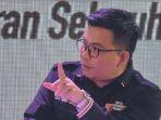 PKN Tidak Beri Dukungan kepada Capres, Lebih Fokus Berjuang untuk Masuk ke Parlemen