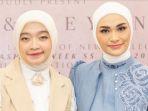 Gandeng Desainer Ayu Dyah, Putri Zulkifli Hasan Harap Indonesia Jadi Kiblat Fashion Muslim Dunia