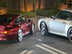 2 Mobil Porsche yang Disita KPK Dari Rumah Wamen Imipas Silmy Karim Tak Tercatat Dalam LHKPN