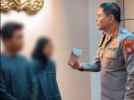 Curhat Soal Bertahan Hidup dan ke Psikiater, Pemilik Marwah Catering Minta Tak Dihukum