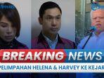 VIDEO Penampilan Terbaru Harvey Moeis dan Helena Lim Saat Pelimpahan ke Kejari Jaksel