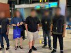 Dokter Bedah Plastik asal Korea Dideportasi, Buka Jasa Konsultasi di Kedai Kopi