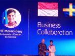 Dubes Swedia Sebut Indonesia sebagai Salah Satu Tujuan Investasi Digital Paling Menarik
