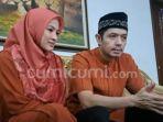 Dikaruniai Anak Ketiga, Dude Harlino dan Alyssa Soebandono Tambah Hewan Kurban untuk sang Buah Hati