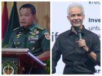 Tokoh Pemuda Dorong Jenderal Dudung Jadi Cawapres Ganjar dari Militer