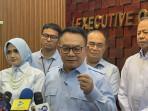 Dituding Punya Dapur MBG, KSP Dudung Abdurachman: Silakan Cek, Saya Kasih Hadiah!